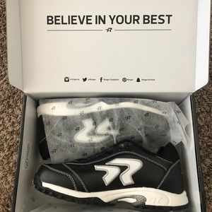 Ringor turf shoes. Brand new. In box. Never worn.